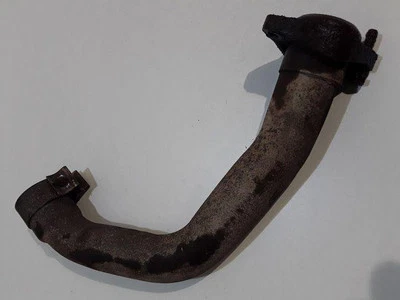 JAGUAR X-TYPE Estate X400 Muffler Connector Clamp 2.5 Petrol 144kw 2002 22678544 - Image 1 of 4