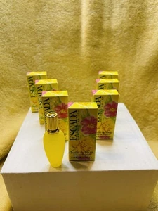Escada Margaretha Ley Jardin De Soleil EDT 4 ml SPLASH TRAVEL MINI SIZE NIB x7 - Picture 1 of 7