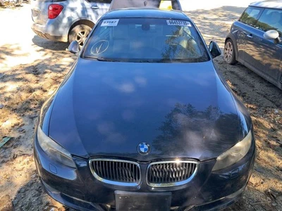 BMW 335I Master Cylinder 2008 fabricante de equipos originales usado 115 k millas 34336779733 Foto 1 de 4