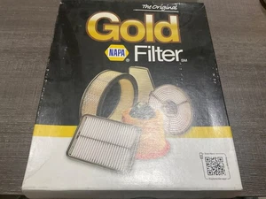 Napa Gold Engine Air Filter for Ford Mustang 2011-2014 - Picture 1 of 3