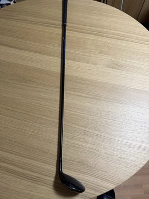 Mizuno JPX 825 U.D.S 3er Rescue Hybrid 19grad Golfschläger - Bild 1 von 4