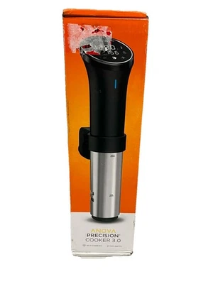 Anova Precision Cooker 3.0 Wi-Fi Sous Vide Immersion Circulator 1100W  New - Image 1 of 2