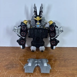 Bandai Power Rangers Mega Force Goseiger DX Gosei Grand Megazord *Leer Desc* - Imagen 1 de 11