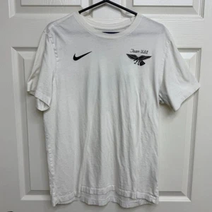 Herren Nike USA T-Shirt - Large - Bild 1 von 4