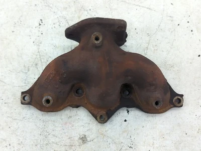 2000-2002 Buick Lesabre Turbocompressor Coletor de Escape com Turbo Carregador DWPWL - Imagem 1 de 4