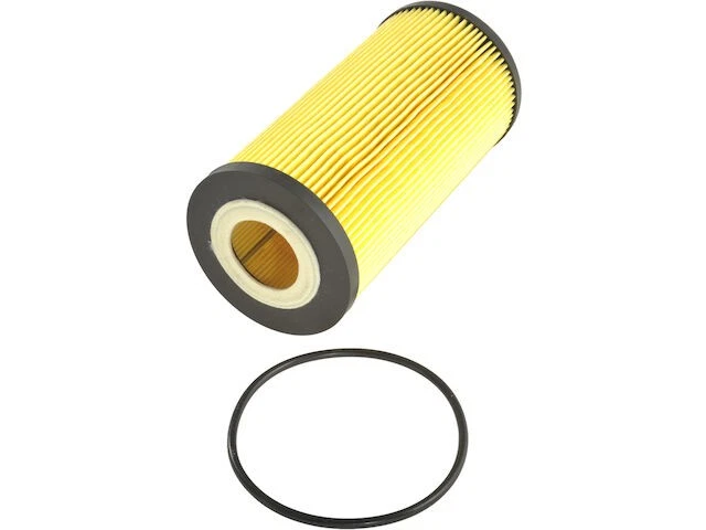 Oil Filter For 2004-2010 Ford E450 Super Duty 6.0L V8 DIESEL 2005 2006 PT453VW - Image 1 of 1