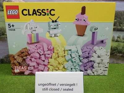 LEGO 11028 Classic OVP (LE) D1275 - Bild 1 von 4