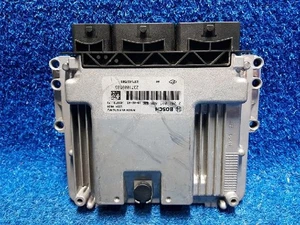 Renault Captur 2019 nuevo QM3 ECU motor unidad de control módulo 237100959S - Imagen 1 de 4