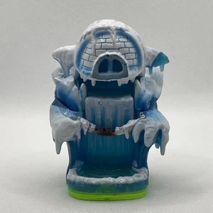 Modellino Skylanders Spyro's Adventure ICE CAVE - Foto 1 di 6