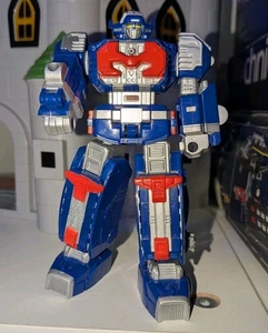 Vintage 1997 Bandai Power Rangers Megazord Action Figur RARE - Bild 1 von 5