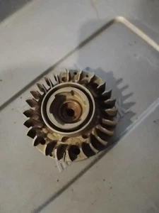 Volano OE Stihl 032AV 1113 400 1206 - Foto 1 di 7