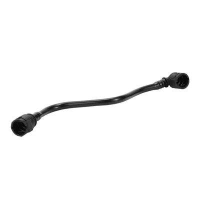 Manguera de refrigerante de radiador para BMW G30 530e 530i 740e xDrive sedán 2,0 L 17128632260 Foto 1 de 4