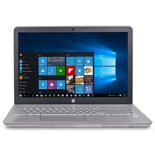 Ноутбук HP Pavilion 15-cc055od 15,6 дюйма i7 жесткий диск 8 ГБ 1 ТБ Windows 10 Home - Изображение 1 из 1