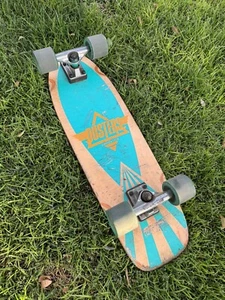 Dusters California Skateboards Stardust Cruiser Cruiser Complete Skateboard - Picture 1 of 8