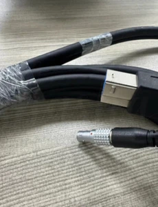 HEXAGON ZGScan4 4.2 meters Handheld 3D Scanner Signal Cable - Picture 1 of 1