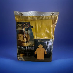 CLC 2 PIEZAS GABARDINA Y CAPUCHA R105 M - Imagen 1 de 1