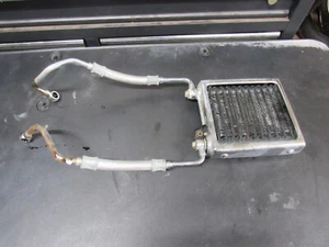 2000 00 Suzuki Intruder VL1500 Oil Cooler - Picture 1 of 7