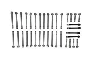 Head Bolt Set - GM 8.1L 8 CYL Marine Engines - Picture 1 of 1