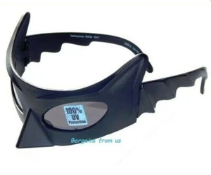 Batman Dark Knight Boys Sunglasses  - Picture 1 of 4