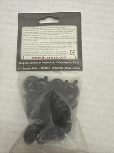 Duratrax DTXZ7090 New Set Screws 2.5mm (5) NewInPackage 🇺🇸USA Shipped B38 - Picture 1 of 1