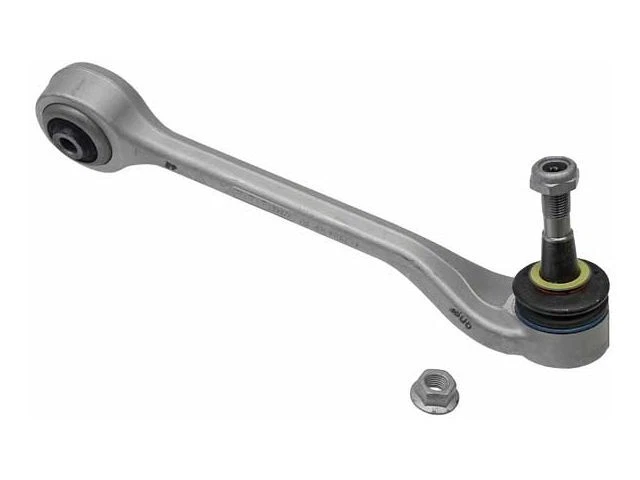 Brazo de control delantero izquierdo trasero Lemfoerder 98667VH para BMW 528xi 2008 Foto 1 de 2