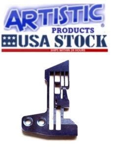 #210853 PEGASUS E SERIE NADELPLATTE L52/M600/M700  - Bild 1 von 1