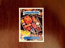2004 Topps Garbage Pail Kids (3rd Series) #38a Jerry Rigged (MINT)