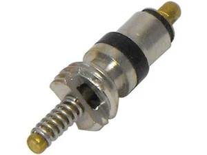 For 1994-1998 Ford E350 Econoline A/C System Valve Core and Cap Kit 14866MXQH - Picture 1 of 2