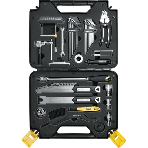 Juegos de herramientas Topeak MTB Prepbox 60200206-