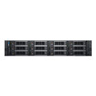Dell PowerEdge R740XD 12X3.5"LFF H330 RAID 750W Server CTO Support customization