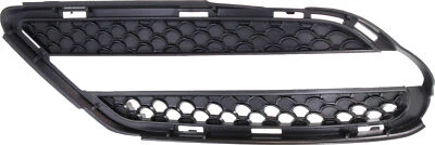  Front, Driver Side, Outer Bumper Grille For Mercedes Benz S600 2007-2013 - Изображение 1 из 4