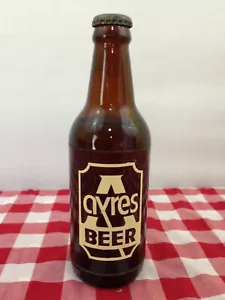 Ayes Canada Bierflasche mit Verschluss - Bild 1 von 5