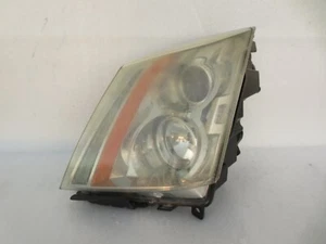 🔄 2008-2014 Cadillac CTS LEFT Driver OEM GENUINE Halogen Headlight Lamp🔄 - Picture 1 of 12