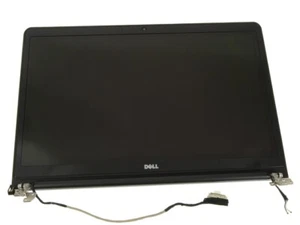 "Fabricante de equipos originales Dell Inspiron 5547 5548 15,6" WXGAHD Pantalla táctil LCD 651CN" Pantalla - Imagen 1 de 4