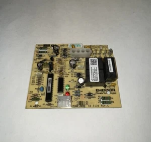 Emerson X13130454020 59-5139 REV C Hot Surface Ignition Module Kit Circuit Board - Picture 1 of 5