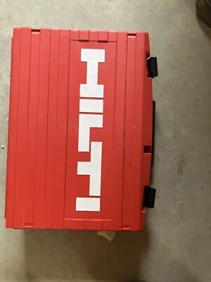 Hilti TE 15-C   (230 Volt 50/60 Hertz). Please Read Description - Image 1 of 4