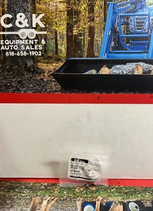 LS Nut-Self Lock-TS-102M-M2404-TS 40228633 - Picture 1 of 1