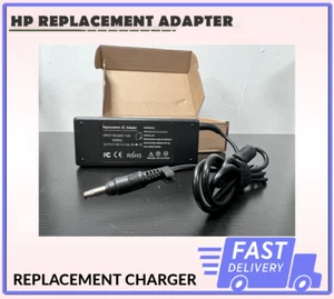 Cargador de computadora portátil HP 19V - 4.74A - 4.8 * 1.7 mm pin - adaptador de corriente para modelos HP - Imagen 1 de 5