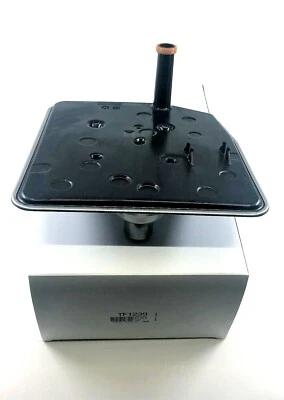 Kit de filtro de transmisión automática Ford E150, E250, E350, E450 2012-2016 F150 2009-2012 Foto 1 de 4