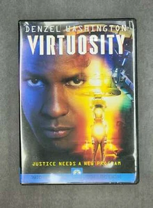 Virtuosity DVDs - Picture 1 of 1