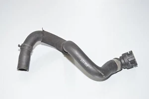 BMW F11 520d F07 F10 F01 F02 Water Hose Feed Line 2 9170347 64509170347 - Picture 1 of 5