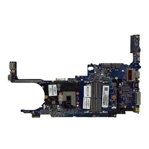 6050A2892301 For HP EliteBook 820 G3 Laptop Motherboard Core i7-6600U 831765-601 - Afbeelding 1 van 7