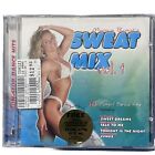 Various Artists “Monica Brants Sweat Mix Vol. 1” SEALED 1997 CD Dance Pop
