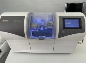 Sirona CEREC MCXL Schleifeinheit mit 4-Motoren Dental - Bild 1 von 8
