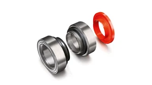 FAG 566425.H195 Wheel Bearing SCANIA MERCEDES-BENZ DAF RENAULT VOLVO - Picture 1 of 1