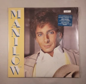 Manilow by Barry Manilow - Vinyl - RCA APL1-7044 - NM/VG+ - Imagen 1 de 2