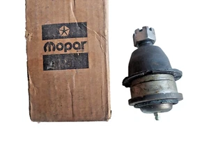 1972-1998 Dodge Truck heavy-duty susp: NOS Mopar # 3683983 Lower Ball Joint - Picture 1 of 4