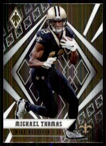 2020 panini phoenix Michael Thomas #12 - Picture 1 of 2