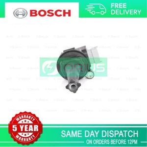 Fits Ford Focus Mondeo Volvo S60 C70 V50 S40 V70 Bosch Ignition Coil - Picture 1 of 12