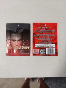 Ning Nose Ring (ADAM) - Picture 1 of 1